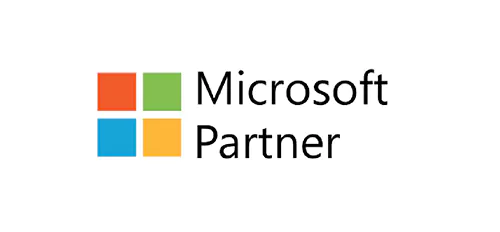 Official Microsoft Partner