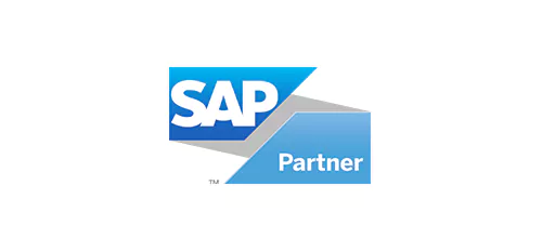Official SAP Partner